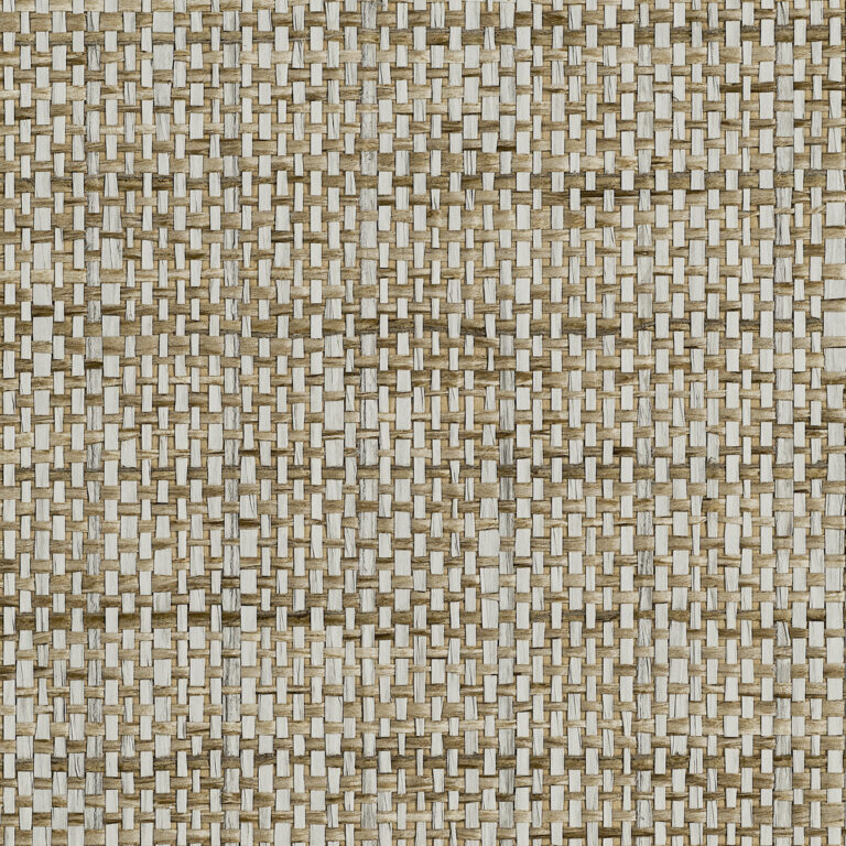 Обои Phillip Jeffries — Graceful Grid — Mushroom — 10485
