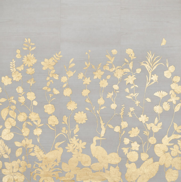 Обои Phillip Jeffries — Flourish — Golden Daylight — 10346