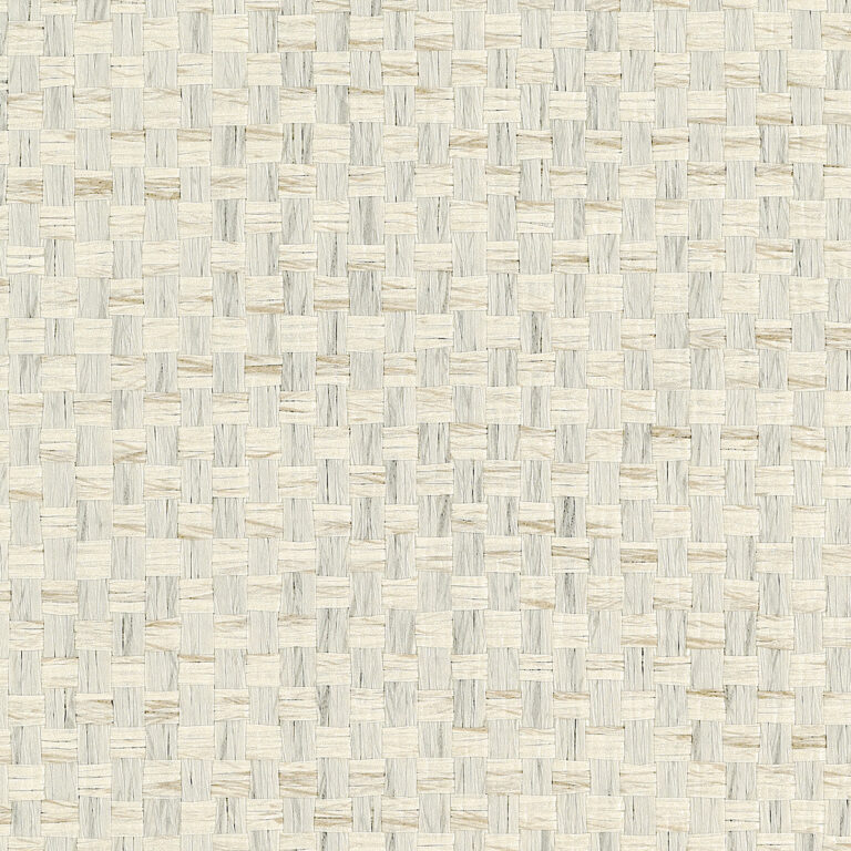 Обои Phillip Jeffries — Wellington Weave — Light Grey — 35203