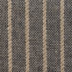 Обои Phillip Jeffries — Origin Stripe — Charcoal and Tan — 10105