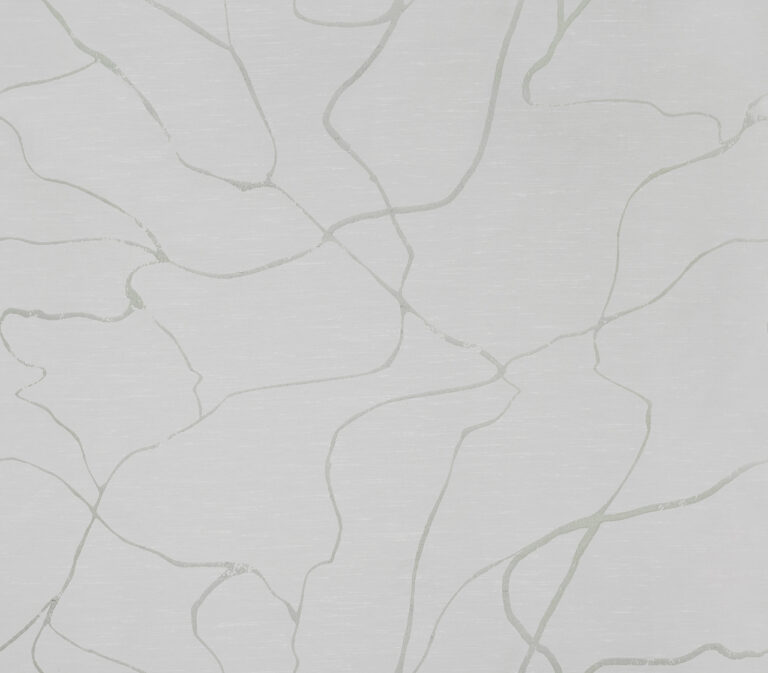 Обои Phillip Jeffries — Lustrous Lines — Ethereal White Curves — 10281