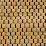 Обои Phillip Jeffries — Braided Walls — Coconut Shell — 3151