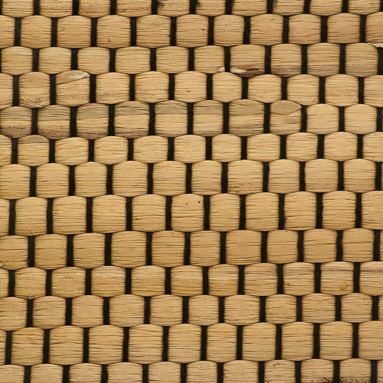 Обои Phillip Jeffries — Braided Walls — Coconut Shell — 3151