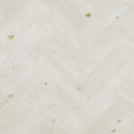 Обои Phillip Jeffries — Burled Chevron — Snowball — 8939