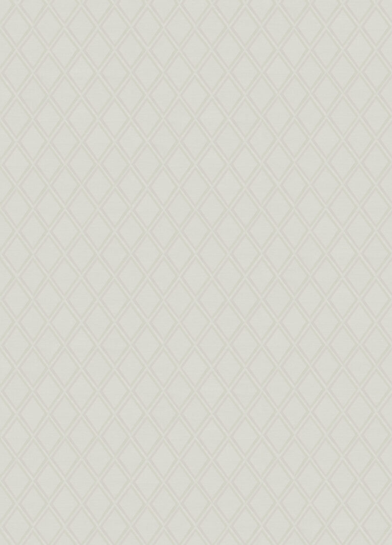 Обои Phillip Jeffries — Luxe Lattice — White Crane — 9345