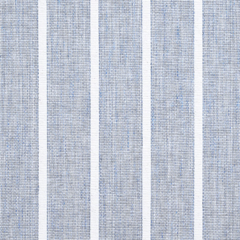 Обои Phillip Jeffries — Coastal Stripe — Brant Point Blue — 9850