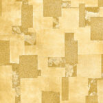 Обои Phillip Jeffries — Deco Leaf — Sunburst — GV103