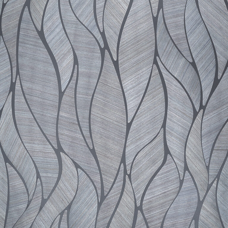 Обои Phillip Jeffries — Abaca Flow — Stormy Waves — 23902