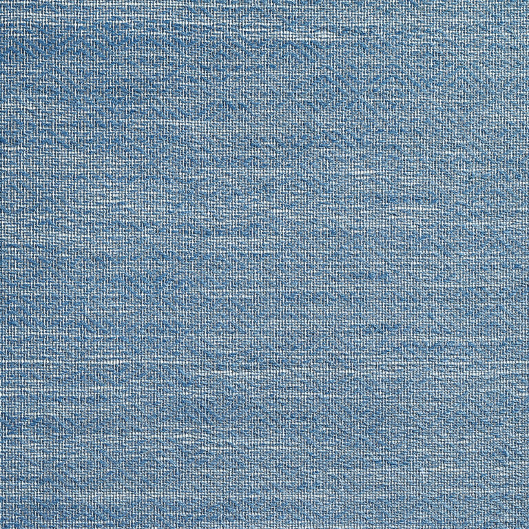 Обои Phillip Jeffries — Lush Linen — Exuberant Blue — 9612