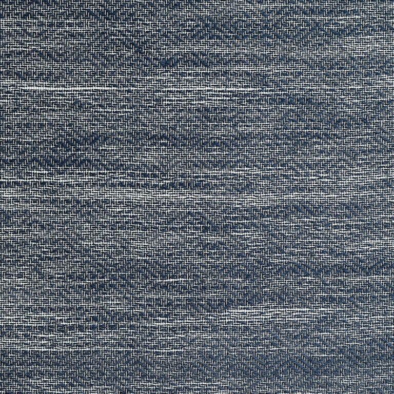 Обои Phillip Jeffries — Lush Linen — Rich Blue — 9614