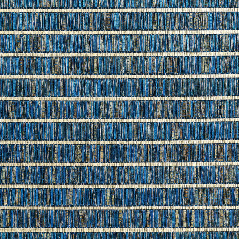 Обои Phillip Jeffries — Totally Tatami — Sweet Dream Sapphire — 1988