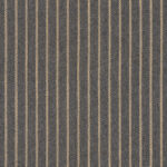 Обои Phillip Jeffries — Origin Stripe — Charcoal and Tan — 10105