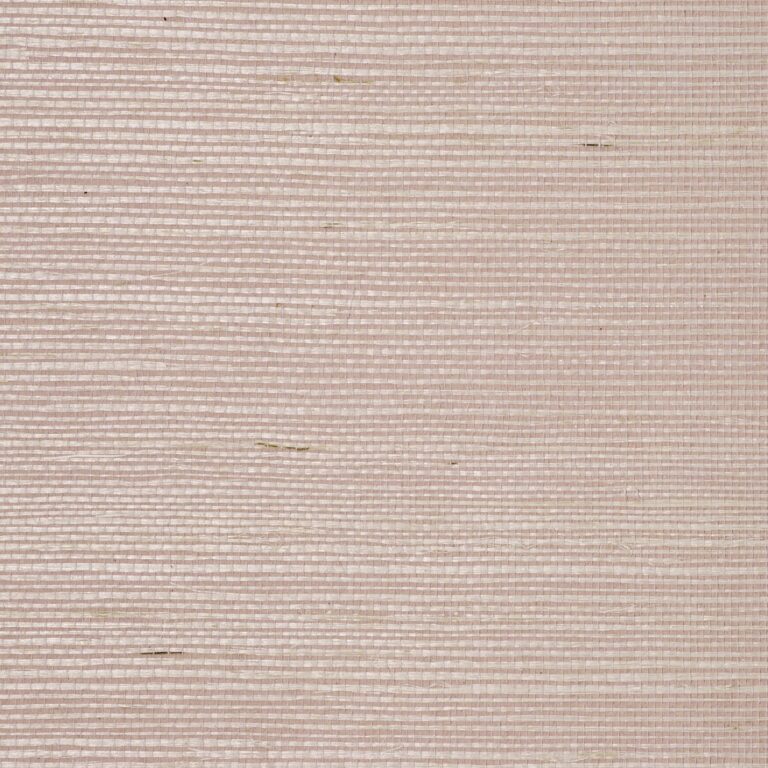 Обои Phillip Jeffries — Bermuda Hemp — Dusted Pink — 5521