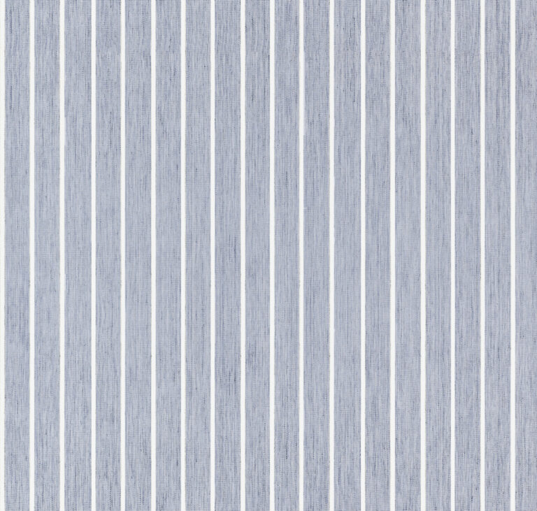 Обои Phillip Jeffries — Coastal Stripe — Brant Point Blue — 9850