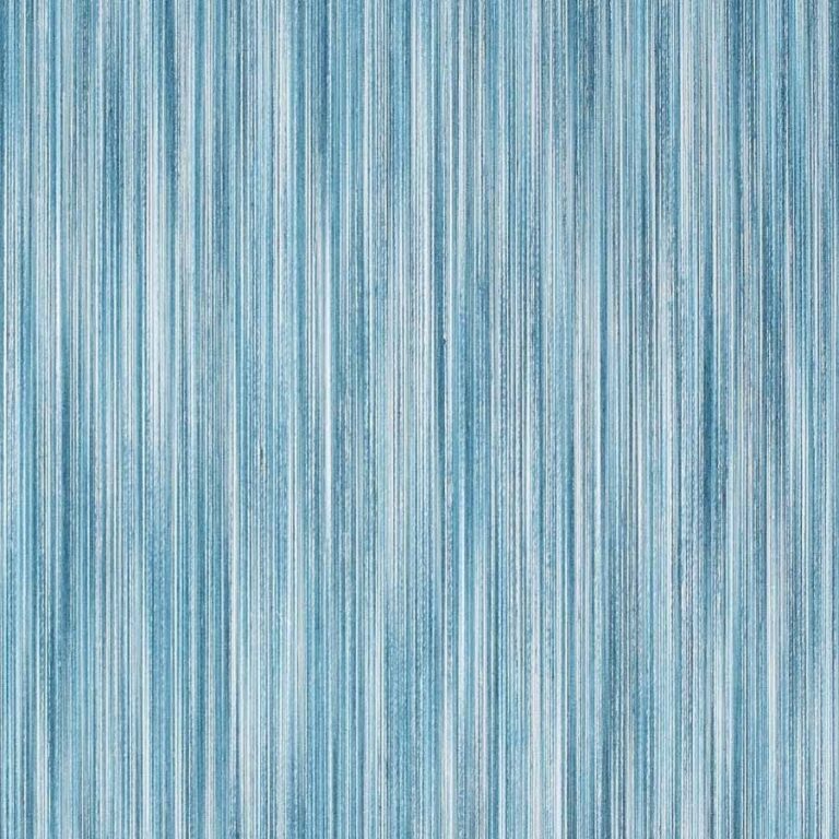 Обои Phillip Jeffries — Modern Threads — Vibrant Turquoise — 6227