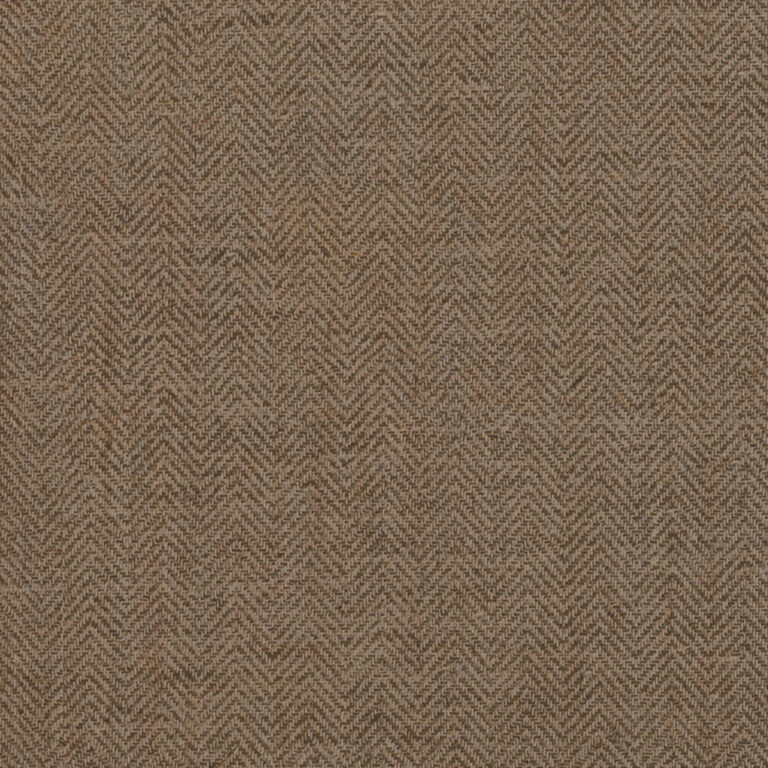Обои Phillip Jeffries — Vinyl Herringbone — Boyle Brown — 7826