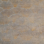 Обои Phillip Jeffries — Waves of Wood — Cloud with Silver — 9869