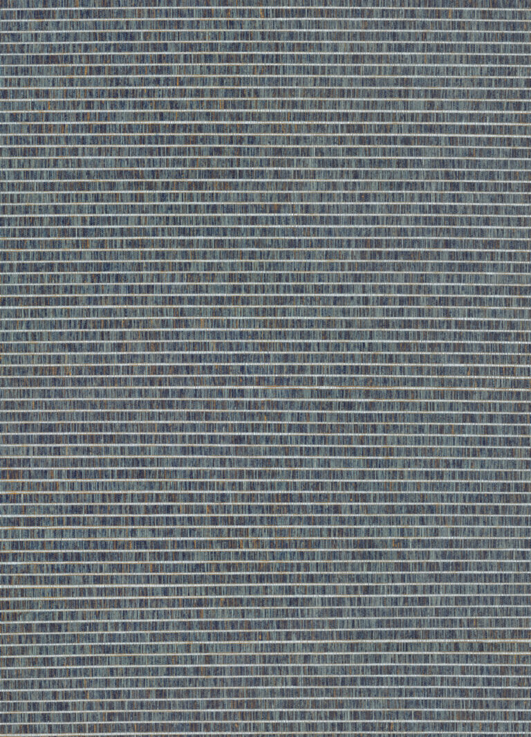 Обои Phillip Jeffries — Totally Tatami — Nara Blue — 1984