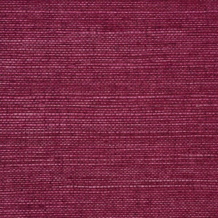 Обои Phillip Jeffries — Manila Hemp — Fuchsia — 5278