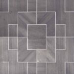 Обои Phillip Jeffries — Fretwork — Noble Neutral — 6873