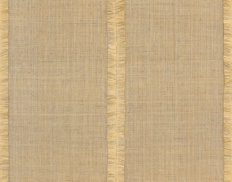 Обои Phillip Jeffries — Fringe Benefits — Sunset Silver Fringe — 28401