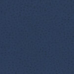 Обои Phillip Jeffries — Vinyl Ostrich — Bleu Nuit — 8115