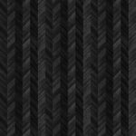 Обои Phillip Jeffries — Against the Grain — Beveled Black — 10341