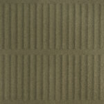 Обои Phillip Jeffries — Plush Pillars — Green Form — 43503