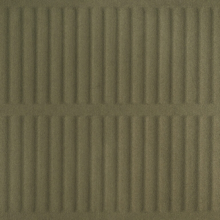 Обои Phillip Jeffries — Plush Pillars — Green Form — 43503
