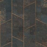 Обои Phillip Jeffries — Pathways — Blue Trail — 1088