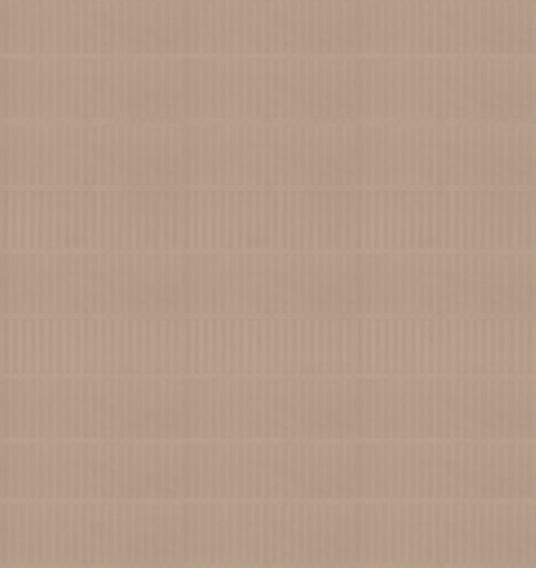 Обои Phillip Jeffries — Plush Pillars — Taupe Rise — 43502