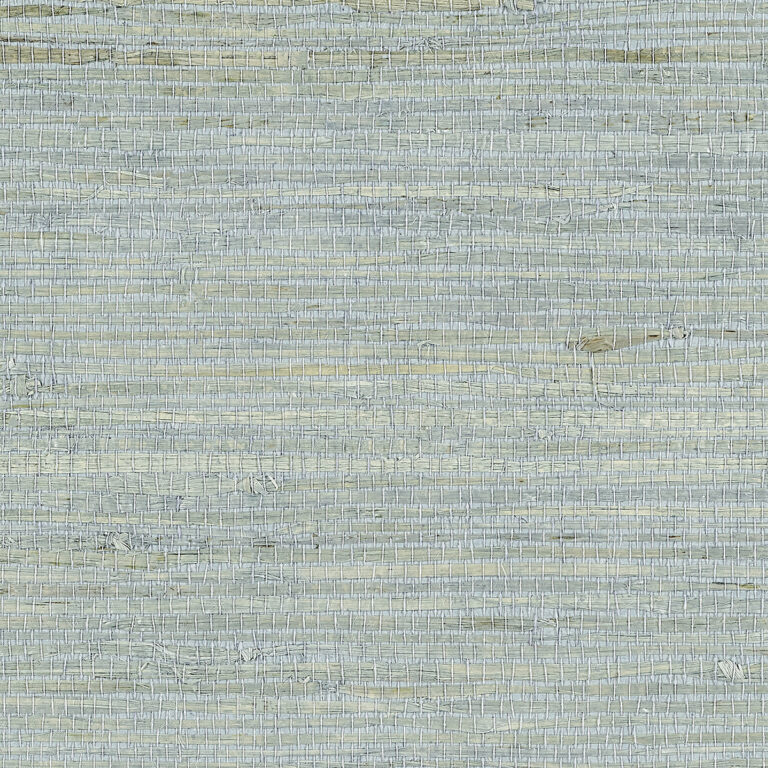 Обои Phillip Jeffries — Extra Fine Arrowroot — Blue Haze — 10802