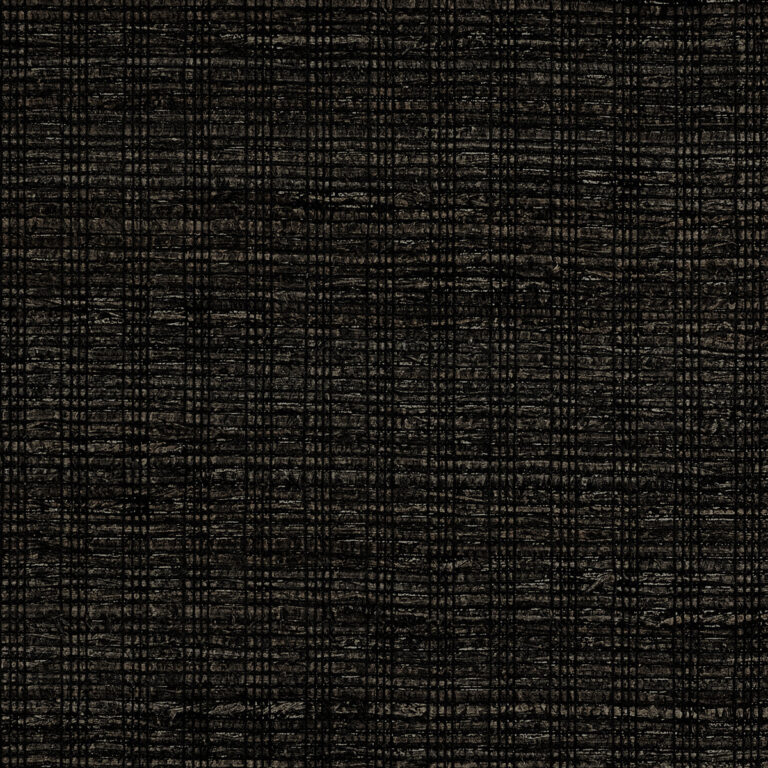 Обои Phillip Jeffries — Woven Husk — Zen Onyx — 10145