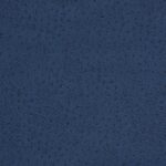 Обои Phillip Jeffries — Vinyl Ostrich — Bleu Nuit — 8115
