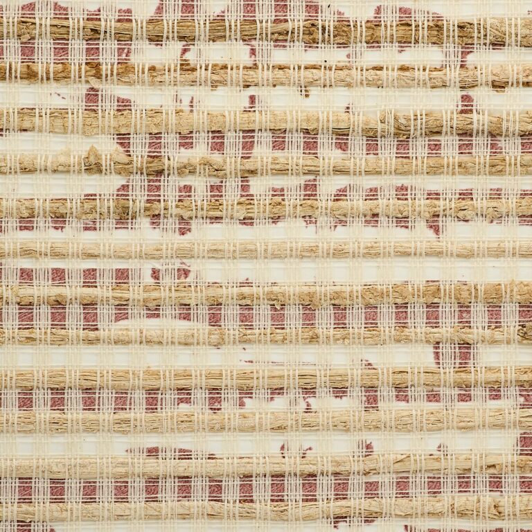 Обои Phillip Jeffries — Saharan Straw — Sunset Pink — 2996