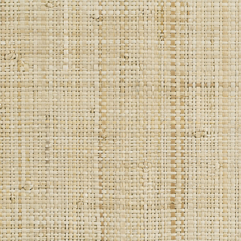Обои Phillip Jeffries — Island Raffia — Island Malta White — 3490-B