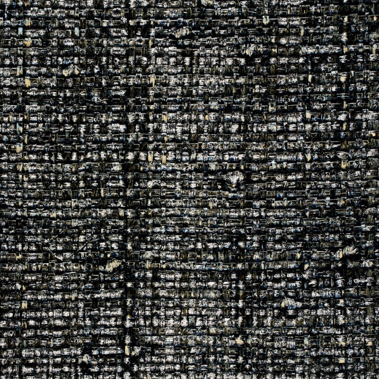 Обои Phillip Jeffries — Max’s Metallic Raffia — Heavy Metal — 4535
