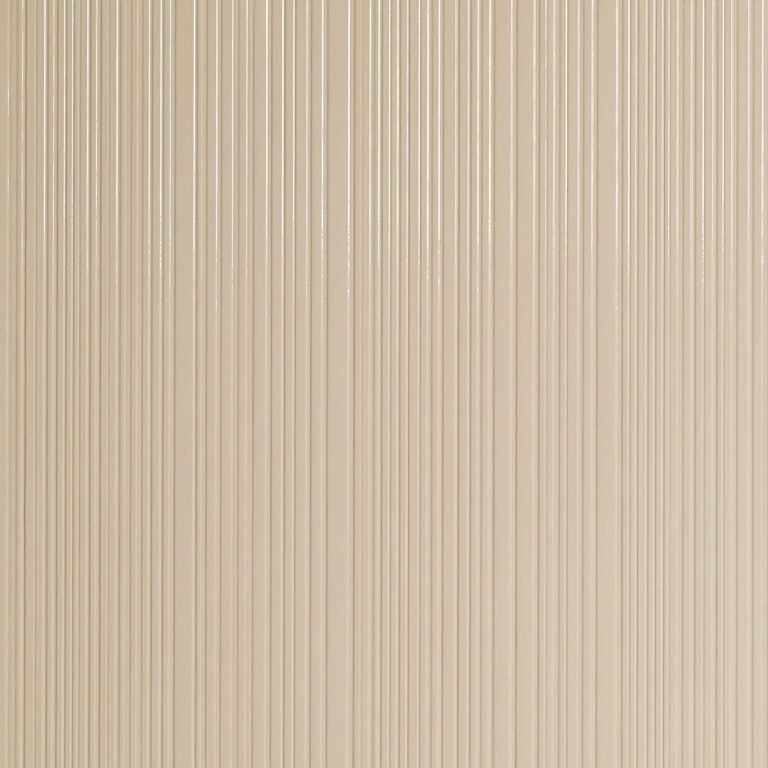 Обои Phillip Jeffries — Lacquered Fluting — Ionic Ivory — 23300