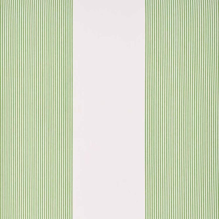 Обои Phillip Jeffries — Meridian Stripe — Matcha Green — 5020