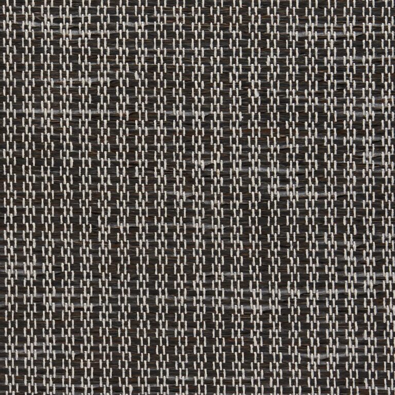 Обои Phillip Jeffries — Vintage Weave — Elemental Black — 2300