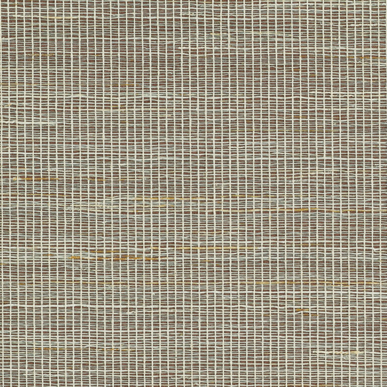 Обои Phillip Jeffries — Brighton Weave — Clay — 31702