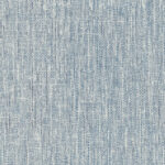 Обои Phillip Jeffries — Woven Wicker — Cool Blue — 1279