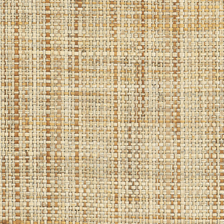 Обои Phillip Jeffries — Island Raffia — San Marino Beige — 1746