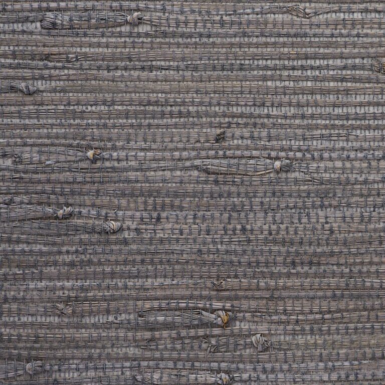 Обои Phillip Jeffries — Gallant Grasses — Intrepid Grey — 9035