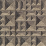 Обои Phillip Jeffries — Peaks and Valleys — Fawn — 10656