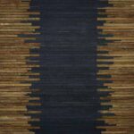 Обои Phillip Jeffries — Sanctuary — Tranquility Blue — 4585