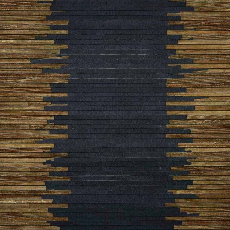 Обои Phillip Jeffries — Sanctuary — Tranquility Blue — 4585