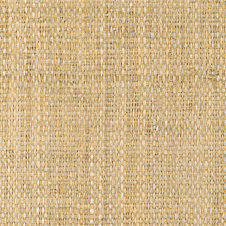 Обои Phillip Jeffries — Capri Raffia — Sunset Silver — 31401