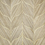 Обои Phillip Jeffries — Deco Hemp — Champagne Towers — 5025