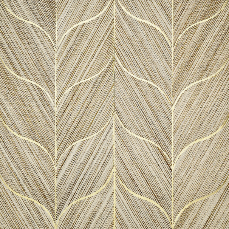 Обои Phillip Jeffries — Deco Hemp — Champagne Towers — 5025